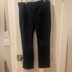 NWT Universal Standard Jeans